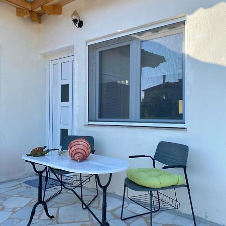 Ο Παραδεισος Της Νικολέτας Apartment Nafplio Exterior photo