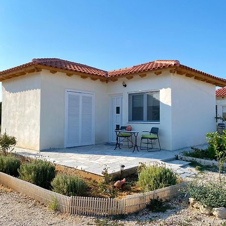 Ο Παραδεισος Της Νικολέτας Apartment Nafplio Exterior photo