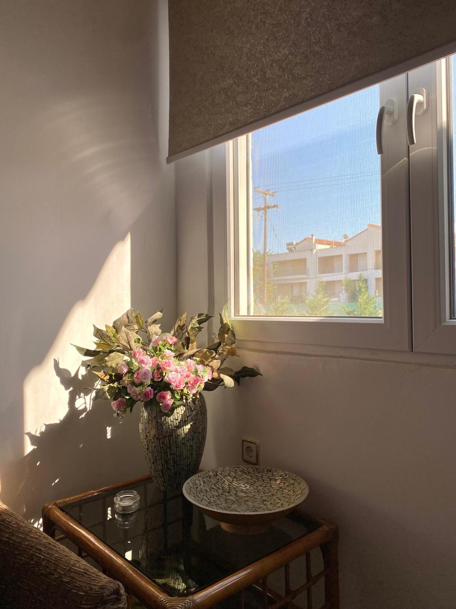 Ο Παραδεισος Της Νικολέτας Apartment Nafplio Exterior photo
